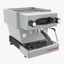 LA MARZOCCO LINEA MINI COFFEE MACHINE (GRAY) - BUNAMARKET