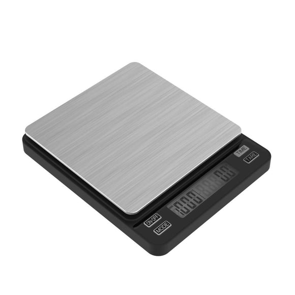 Brewista Smart Scale II - BUNAMARKET