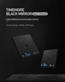 Timemore Black Mirror Scale - Basic Version - BUNAMARKET