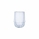 KINTO KRONOS DOUBLEWALL GLASS 350ML - BUNAMARKET