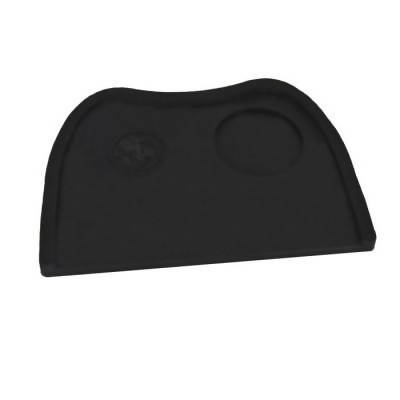 RHINO COFFEE GEAR CURVE BENCH TAMPER MAT - BUNAMARKET