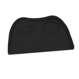 RHINO COFFEE GEAR CURVE BENCH TAMPER MAT - BUNAMARKET
