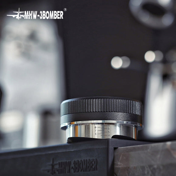 MHW-3BOMBER Ultra-Thin Distributor Four Oars