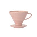 HARIO V60 Colour Ceramic Dripper 02 (LIMITED) - BUNAMARKET