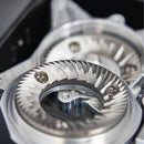 EUREKA ORO MIGNON XL 16CR Ø65MM OD COFFEE GRINDER - BUNAMARKET