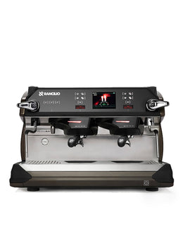 RANCILIO Classe 11 USB Xcelsius Commercial Espresso Machine - BUNAMARKET