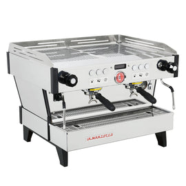 LA MARZOCCO Linea PB Commercial Coffee Machine - BUNAMARKET