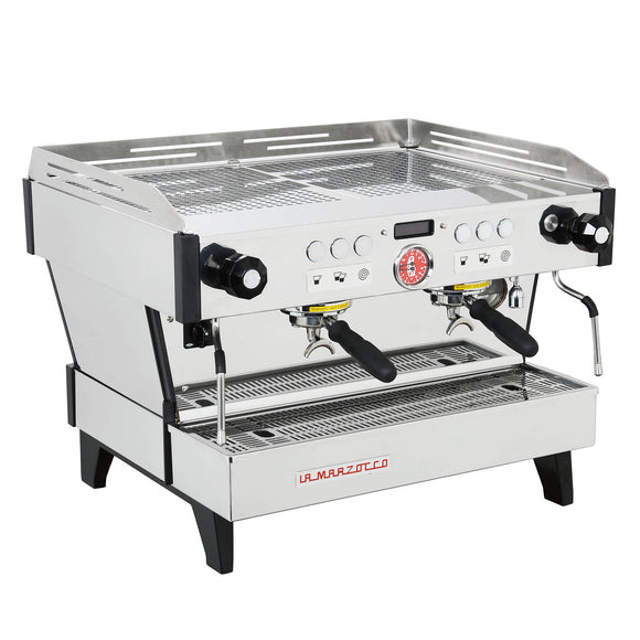 LA MARZOCCO Linea PB Commercial Coffee Machine - BUNAMARKET
