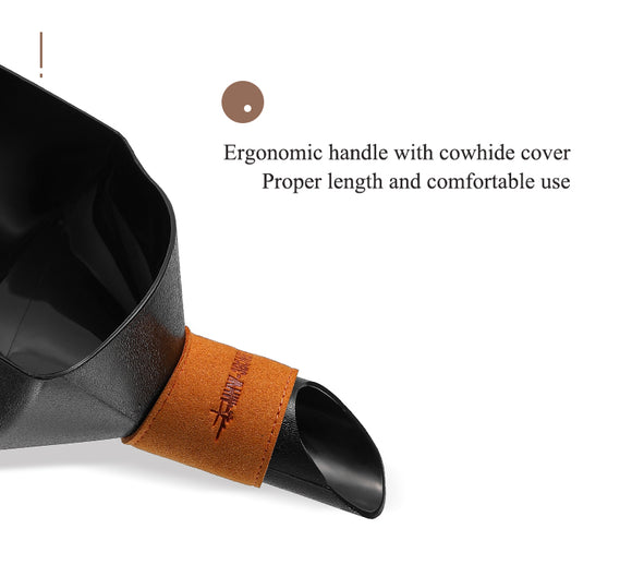 MHW-3BOMBER Coffee Beans Shovel