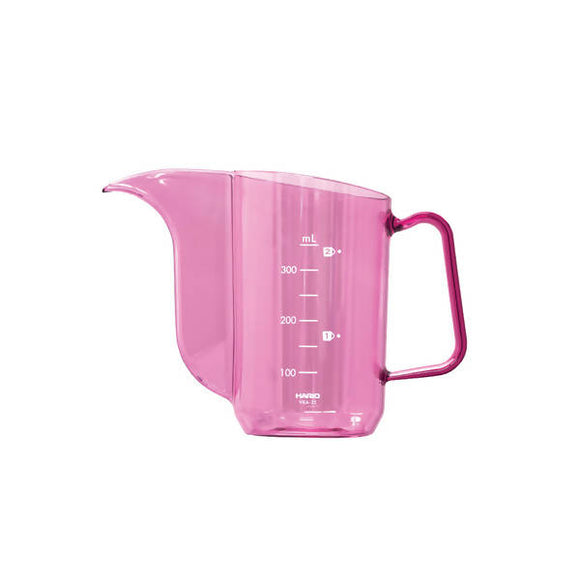 HARIO Juicee Plastic Drip Air Kettle 350ML - BUNAMARKET
