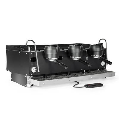 SYNESSO S300 Commercial Espresso Machine - BUNAMARKET