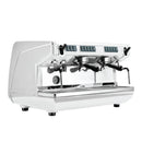 NUOVA SIMONELLI Appia Life Commercial Espresso Machine - BUNAMARKET