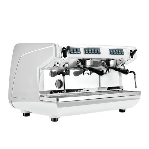 NUOVA SIMONELLI Appia Life Commercial Espresso Machine - BUNAMARKET