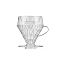 HARIO V60 02 DRIP-ASSIST (Dripper Not Included) - BUNAMARKET