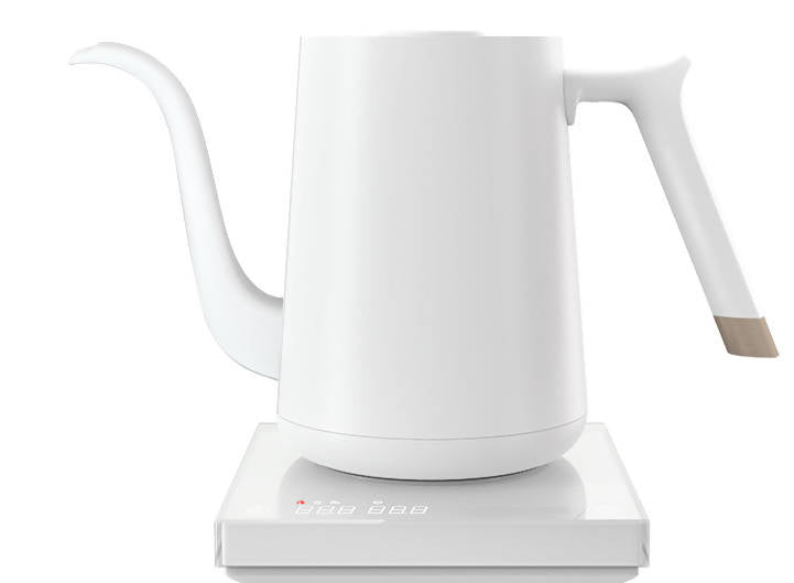 TIMEMORE Fish Electric Pour Over Kettle