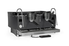 SYNESSO S200 Commercial Espresso Machine - BUNAMARKET