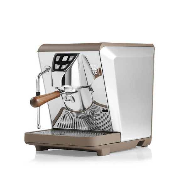NUOVA SIMONELLI Oscar Mood Espresso Machine - BUNAMARKET