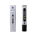 THIRD WAVE WATER - Total Dissolved Solids (TDS) Meter - BUNAMARKET