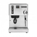 RANCILIO Silvia Inox Espresso Coffee Machine - BUNAMARKET