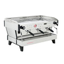 LA MARZOCCO Linea PB Commercial Coffee Machine - BUNAMARKET