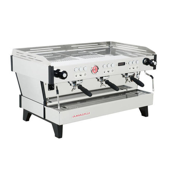 LA MARZOCCO Linea PB Commercial Coffee Machine - BUNAMARKET