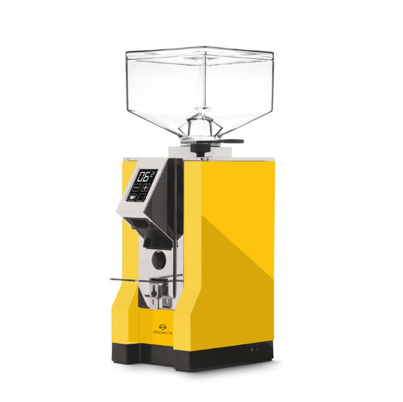 EUREKA MIGNON SPECIALITA TOUCH Ø55MM (Suitable For Espresso) - BUNAMARKET