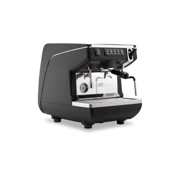NUOVA SIMONELLI Appia Life Commercial Espresso Machine - BUNAMARKET
