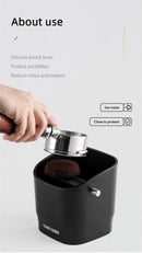 MHW-3BOMBER Square Knock Box-21