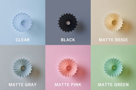 ORIGAMI Dripper Air - BUNAMARKET