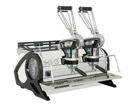 LA MARZOCCO Leva X Commercial Coffee Machine - BUNAMARKET