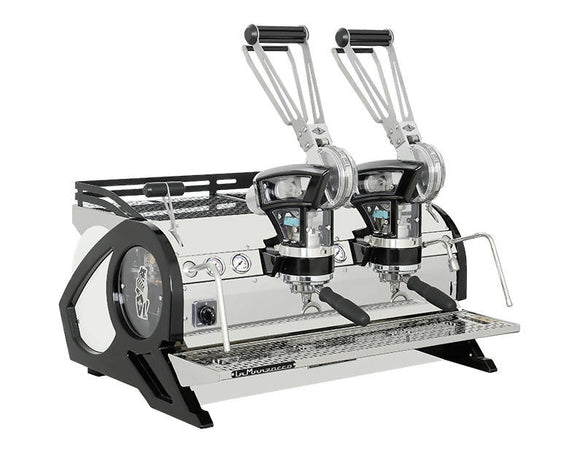 LA MARZOCCO Leva X Commercial Coffee Machine - BUNAMARKET