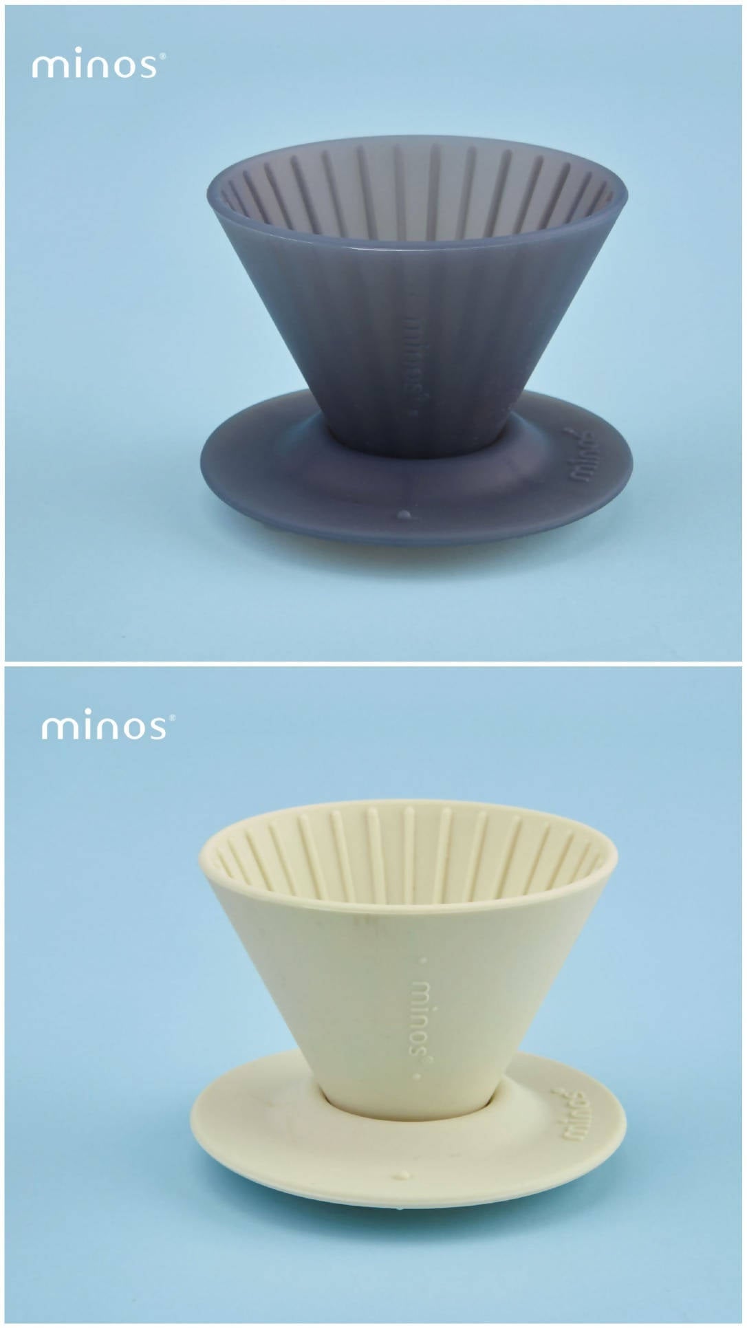 Minos Coffee Brewing Set - 美诺思 手冲咖啡用具套装