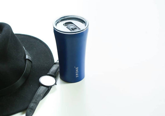 STTOKE CLASSIC - Reusable Ceramic Cup - BUNAMARKET
