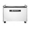 ROCKET ESPRESSO Boxer Timer Commercial Espresso Machine - BUNAMARKET