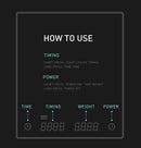 Timemore Black Mirror Scale - Basic Version - BUNAMARKET