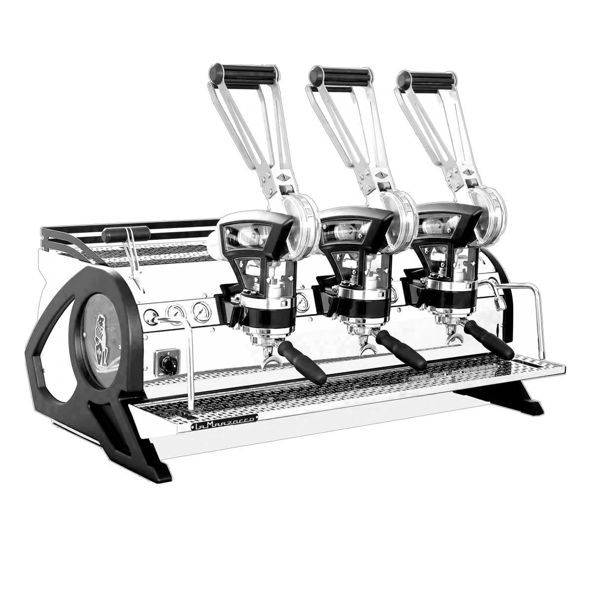 LA MARZOCCO Leva X Commercial Coffee Machine - BUNAMARKET