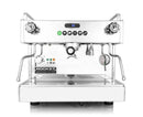 ROCKET ESPRESSO Boxer Timer Commercial Espresso Machine - BUNAMARKET