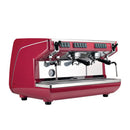 NUOVA SIMONELLI Appia Life Commercial Espresso Machine - BUNAMARKET