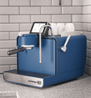 SYNESSO ES-1 Espresso Machine (COMING SOON) - BUNAMARKET