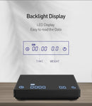 Timemore Black Mirror Scale - Basic Version - BUNAMARKET