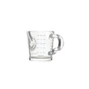 RHINO COFFEE GEAR Shot Glass Double Spout - BUNAMARKET