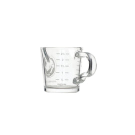 RHINO COFFEE GEAR Shot Glass Double Spout - BUNAMARKET