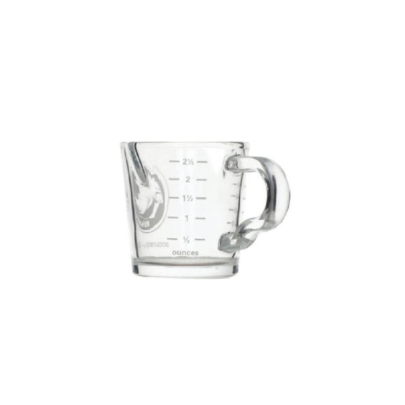 RHINO COFFEE GEAR Shot Glass Double Spout - BUNAMARKET