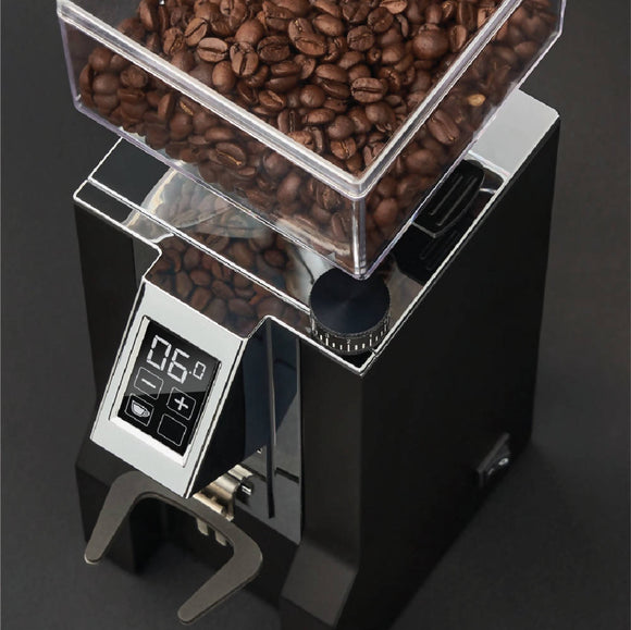 EUREKA ORO MIGNON XL 16CR Ø65MM OD COFFEE GRINDER - BUNAMARKET
