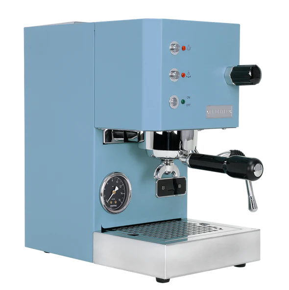 Profitec GO Espresso Machine - 0