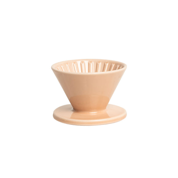 CAFEDE KONA Hasami Ceramic Coffee Dripper 01 - BUNAMARKET