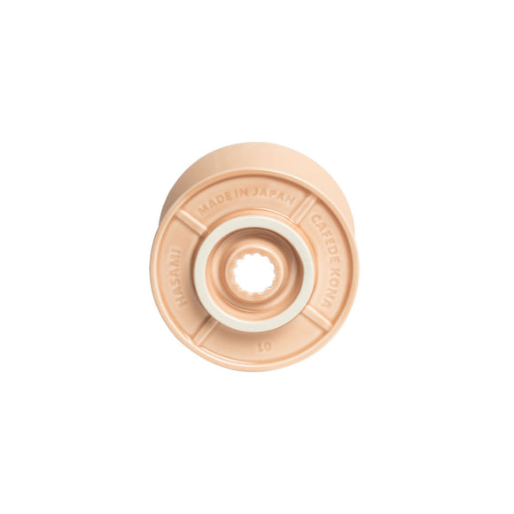CAFEDE KONA Hasami Ceramic Coffee Dripper 01 - BUNAMARKET