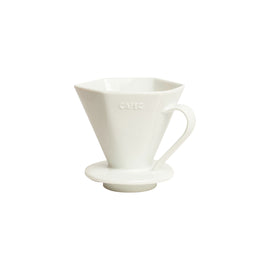 CAFEC Arita Deep Dripper PRO - BUNAMARKET