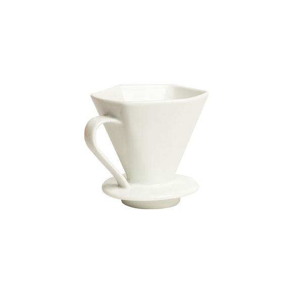 CAFEC Arita Deep Dripper PRO - BUNAMARKET