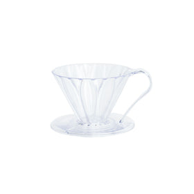 CAFEC Flower Dripper - Plastic - BUNAMARKET